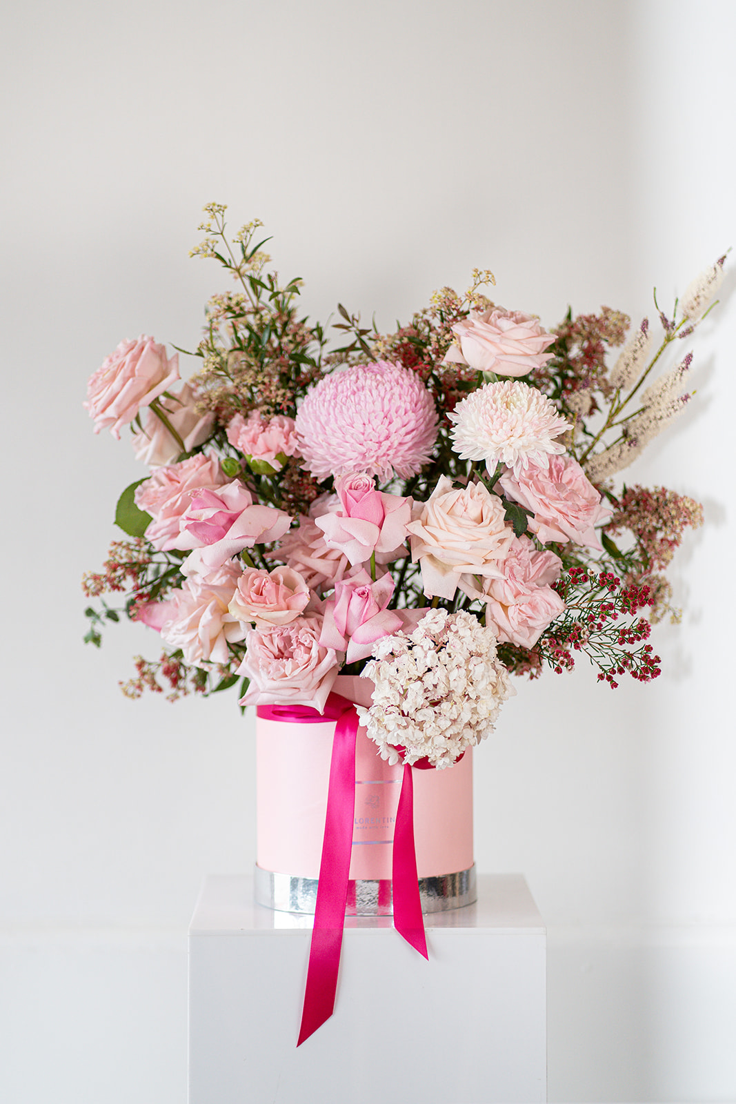 Everbloom Content