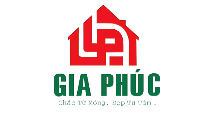 Nhà Đẹp Gia Phúc