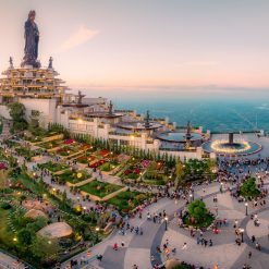 TOUR HCM - TÂY NINH