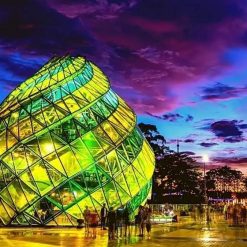 CITY TOUR ĐÀ LẠT