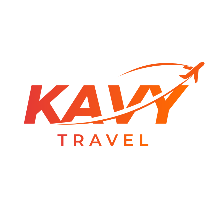 KAVY TRAVEL