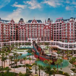 MOVENPICK RESORT MŨI NÉ