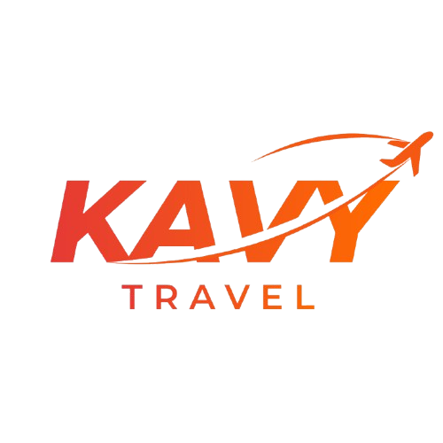KAVY TRAVEL